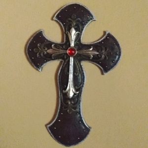 Beautiful Wall hanging cross